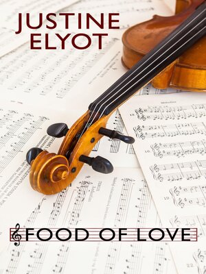 cover image of Food of Love
